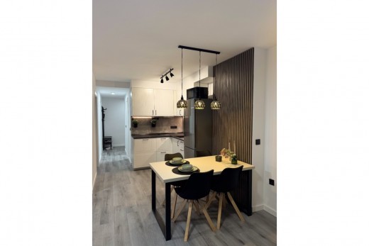 Reventa - Apartamento - Torrevieja