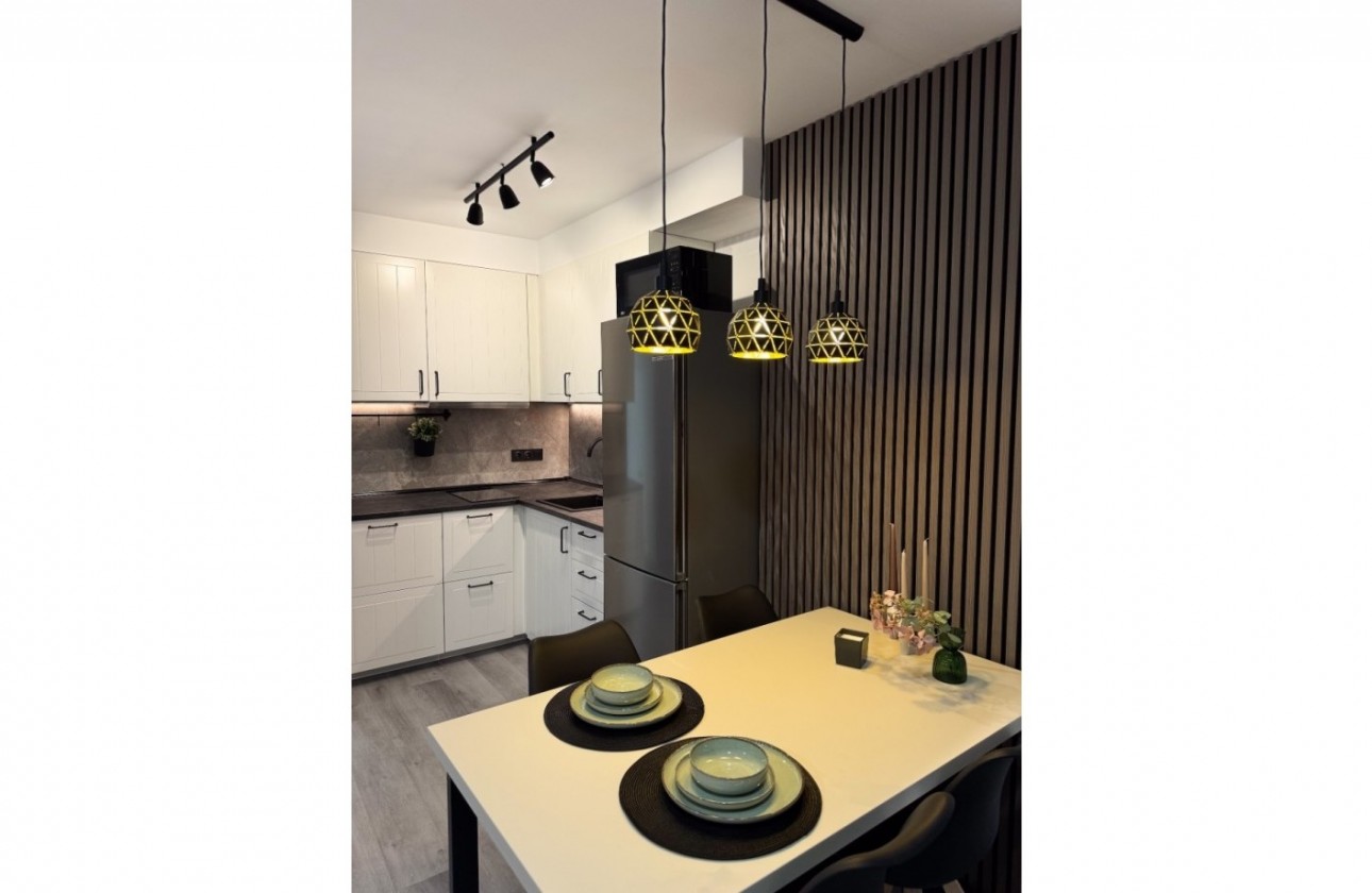 Reventa - Apartamento - Torrevieja