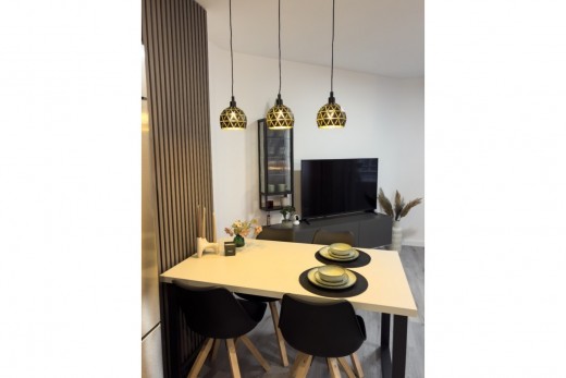 Reventa - Apartamento - Torrevieja