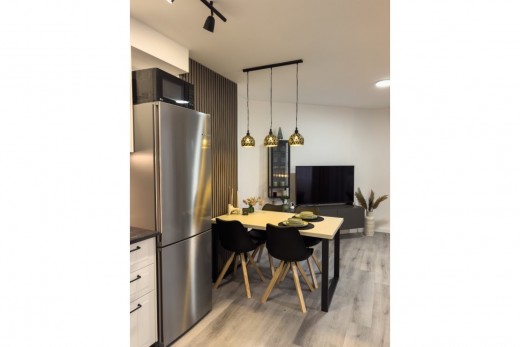 Reventa - Apartamento - Torrevieja