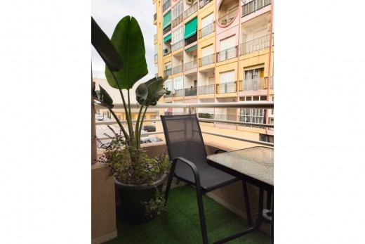 Reventa - Apartamento - Torrevieja