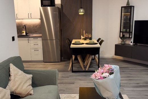 Reventa - Apartamento - Torrevieja