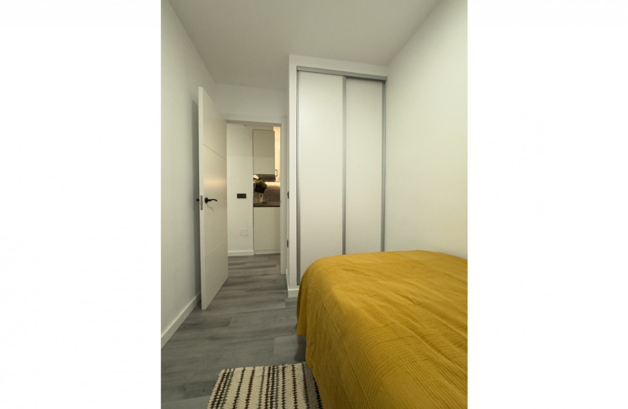 Reventa - Apartamento - Torrevieja