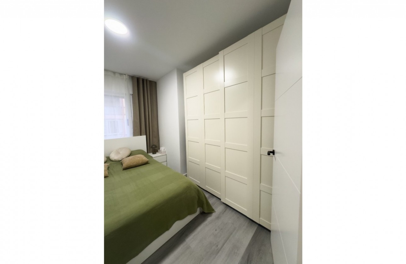 Reventa - Apartamento - Torrevieja