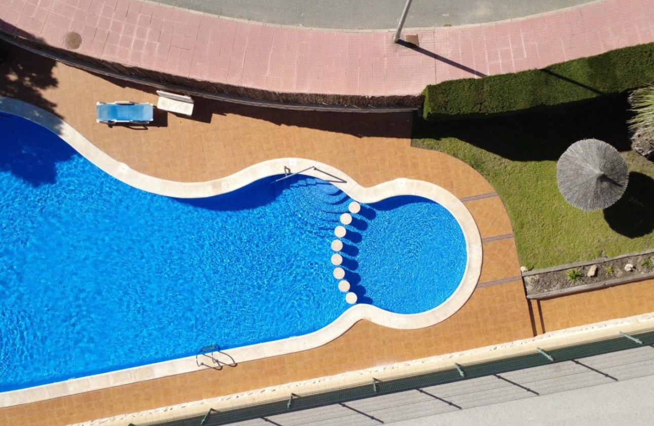 Återförsäljning -  - Orihuela Costa - Villamartín