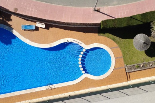 Återförsäljning -  - Orihuela Costa - Villamartín