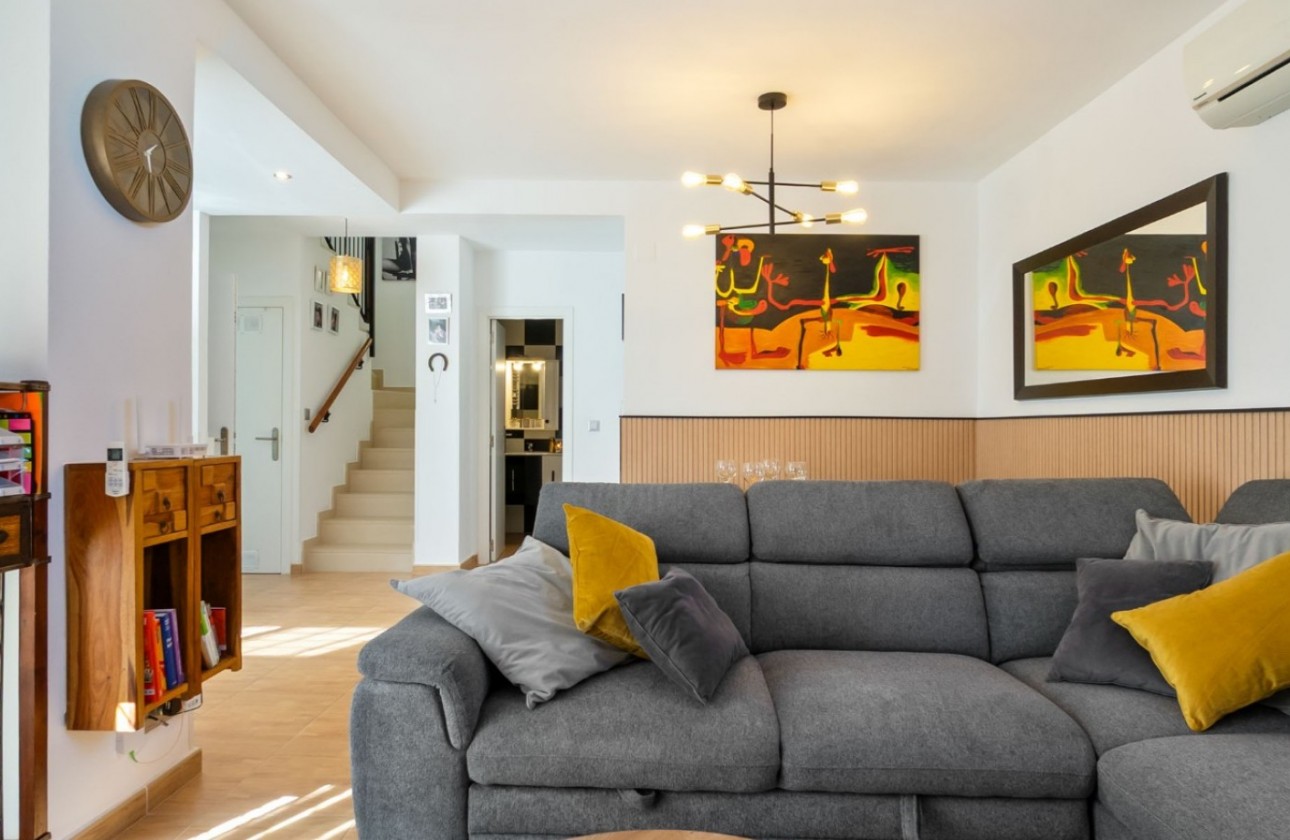 Återförsäljning -  - Orihuela Costa - Villamartín