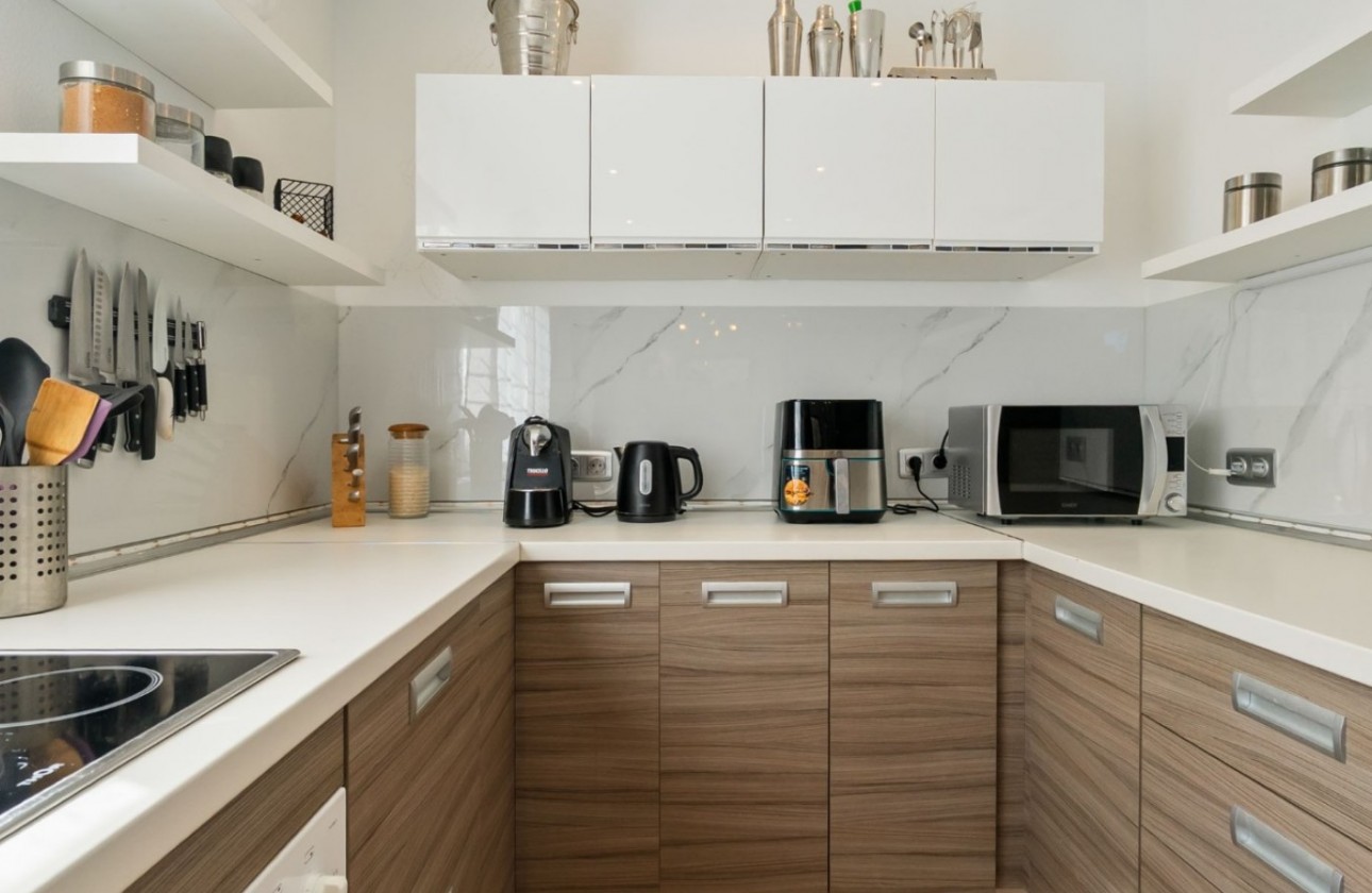 Återförsäljning -  - Orihuela Costa - Villamartín