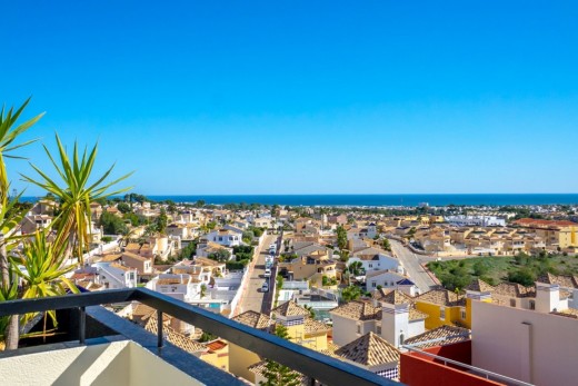 Återförsäljning -  - Orihuela Costa - Villamartín