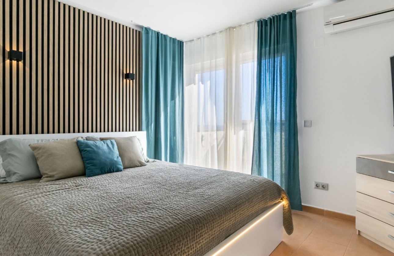 Återförsäljning -  - Orihuela Costa - Villamartín