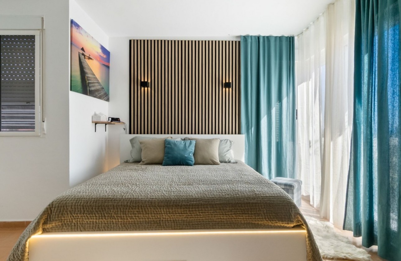 Återförsäljning -  - Orihuela Costa - Villamartín