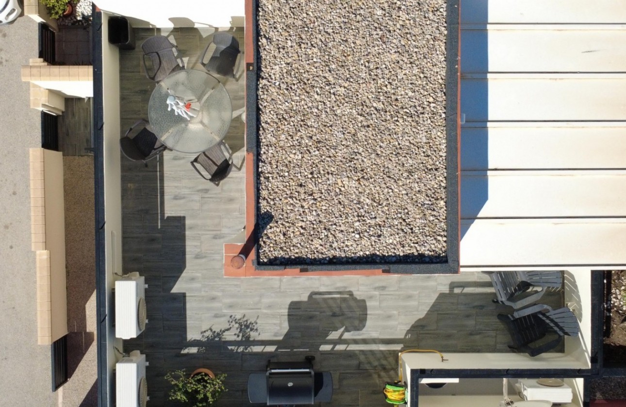 Återförsäljning -  - Orihuela Costa - Villamartín