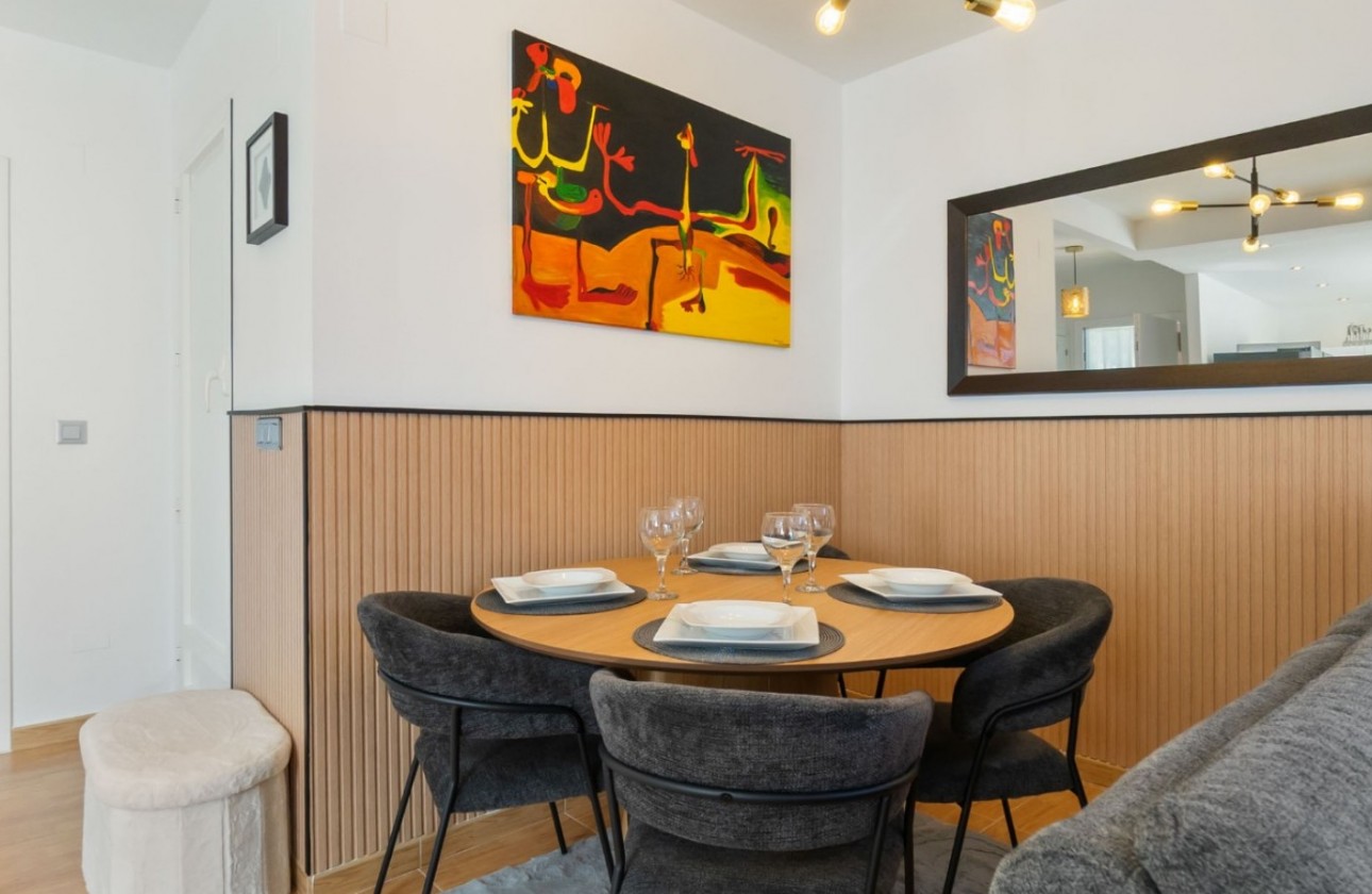 Återförsäljning -  - Orihuela Costa - Villamartín