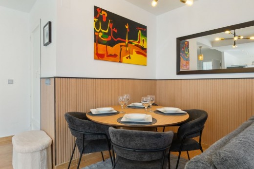 Återförsäljning -  - Orihuela Costa - Villamartín