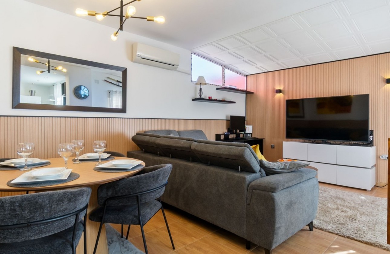 Återförsäljning -  - Orihuela Costa - Villamartín