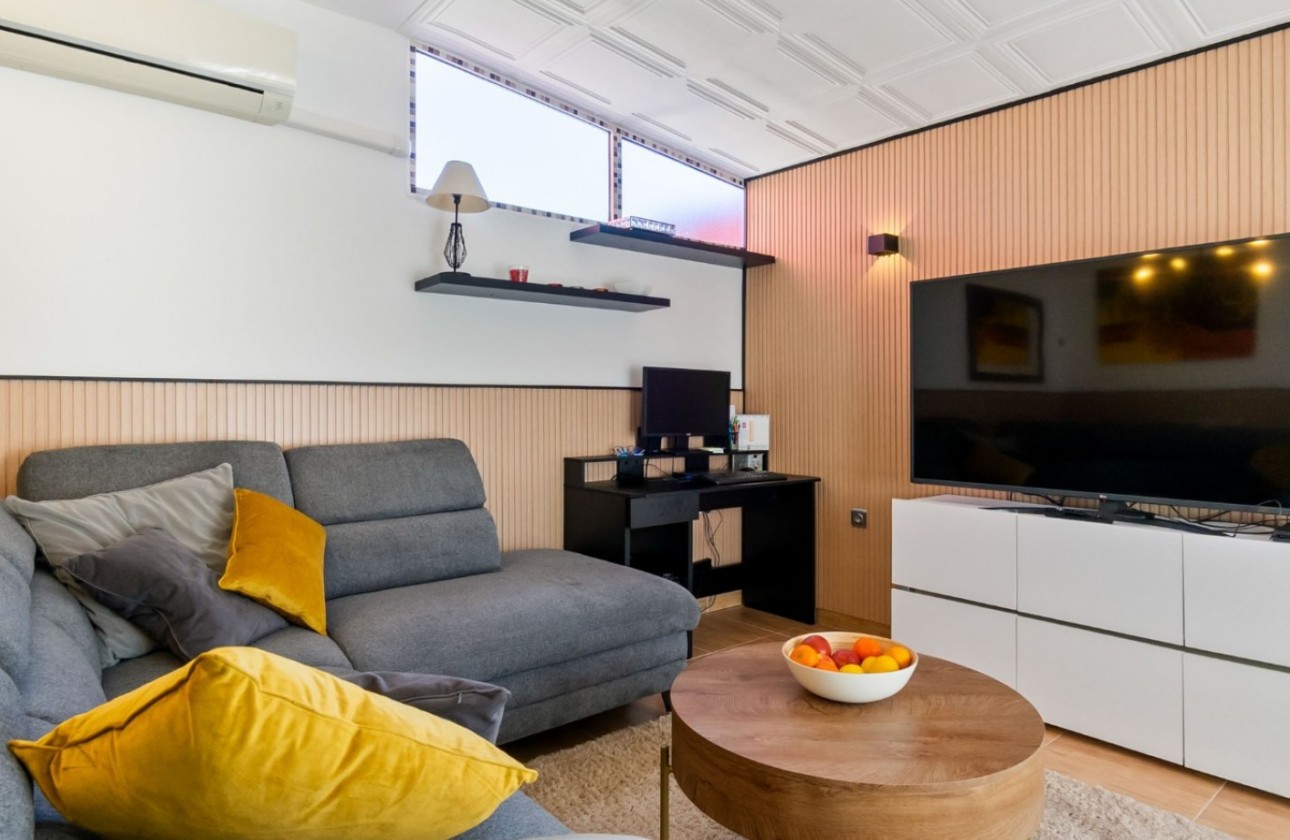 Återförsäljning -  - Orihuela Costa - Villamartín