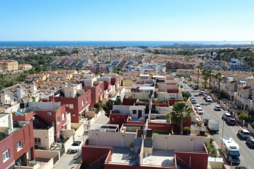 Återförsäljning -  - Orihuela Costa - Villamartín