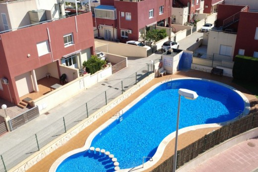 Återförsäljning -  - Orihuela Costa - Villamartín