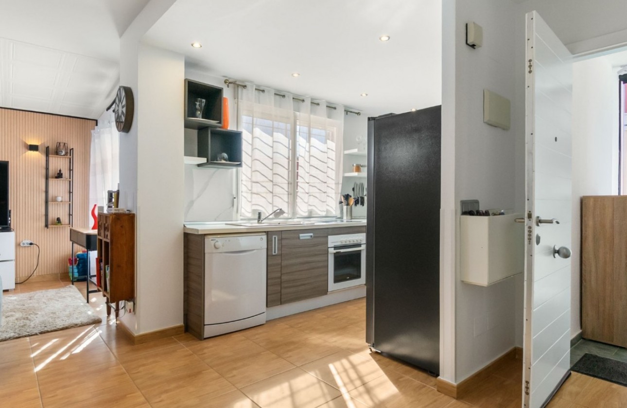 Återförsäljning -  - Orihuela Costa - Villamartín