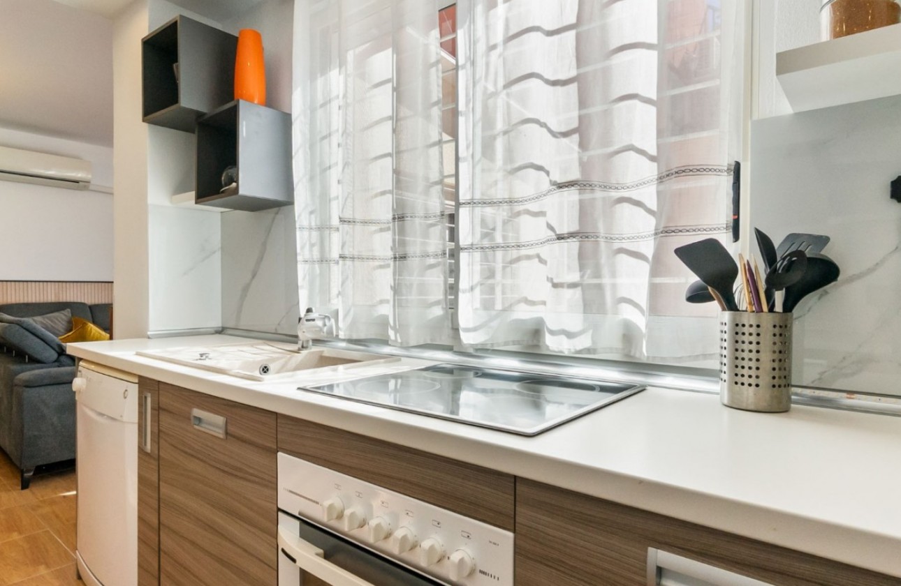 Återförsäljning -  - Orihuela Costa - Villamartín