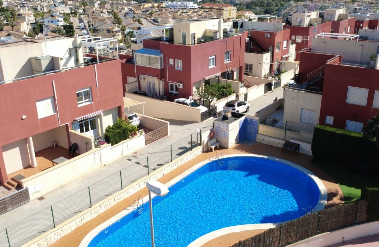 Återförsäljning -  - Orihuela Costa - Villamartín