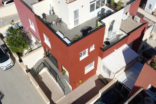 Återförsäljning -  - Orihuela Costa - Villamartín