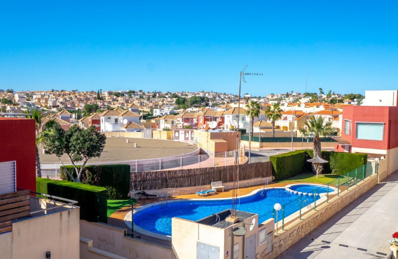 Återförsäljning -  - Orihuela Costa - Villamartín