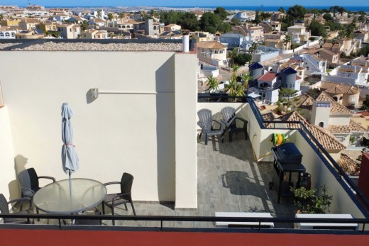 Återförsäljning -  - Orihuela Costa - Villamartín