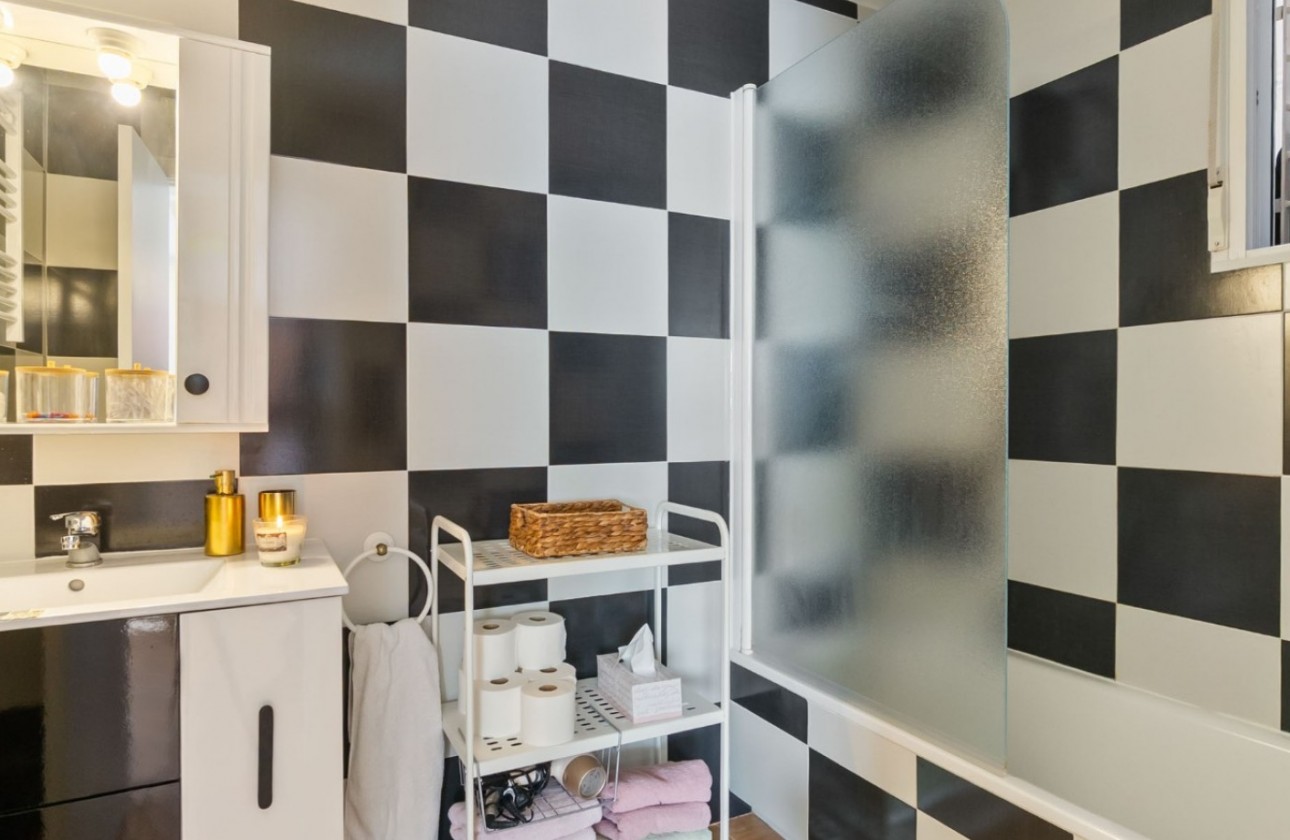 Återförsäljning -  - Orihuela Costa - Villamartín