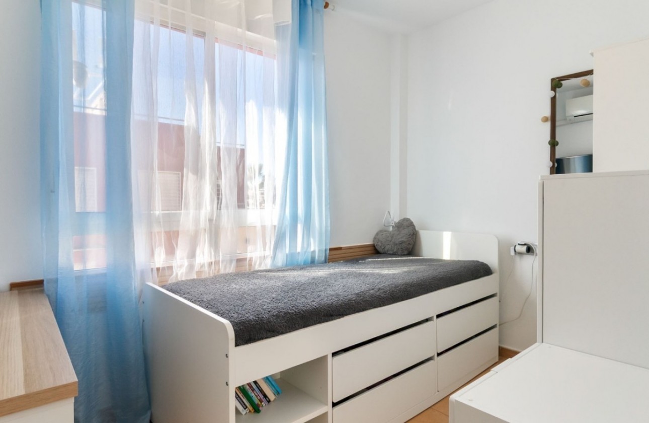 Återförsäljning -  - Orihuela Costa - Villamartín