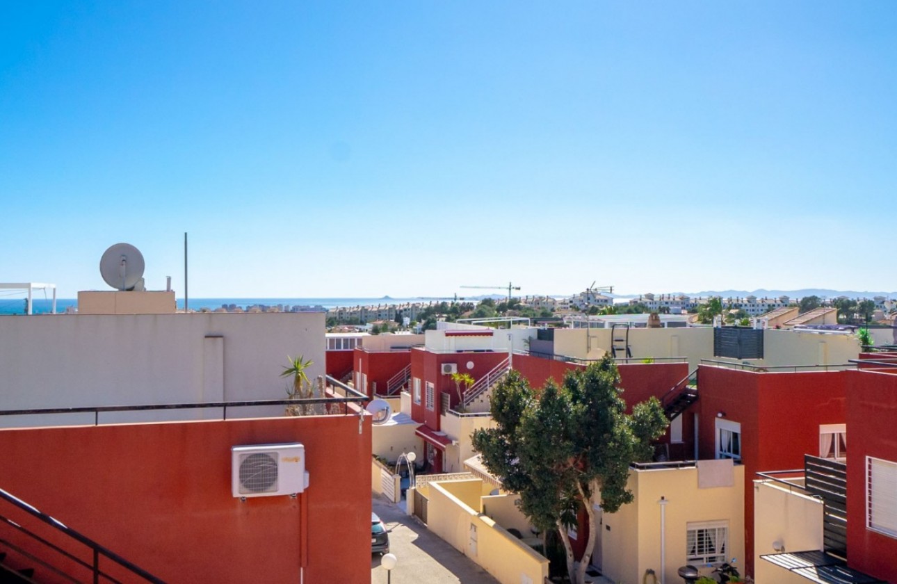Återförsäljning -  - Orihuela Costa - Villamartín