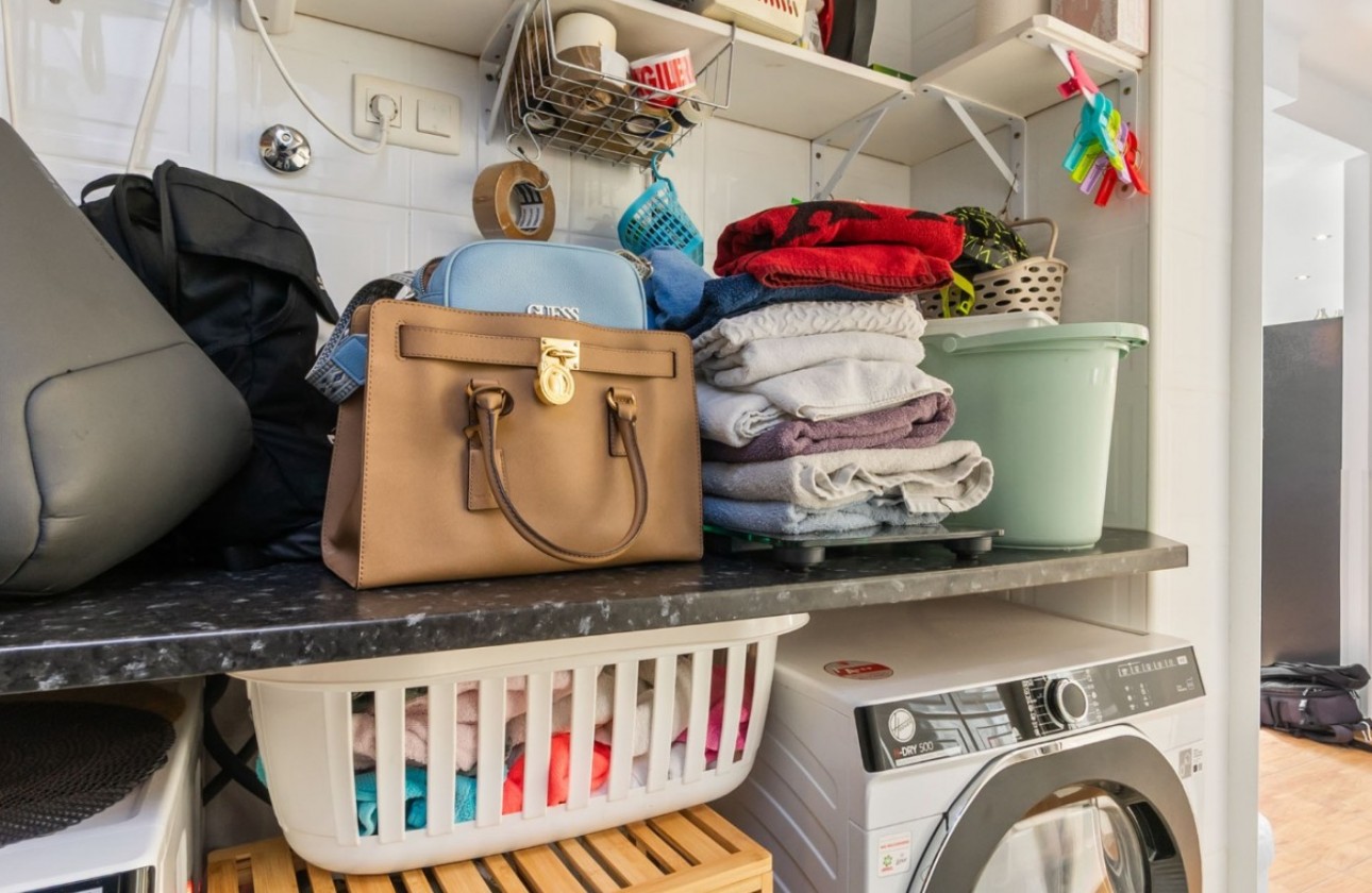 Återförsäljning -  - Orihuela Costa - Villamartín