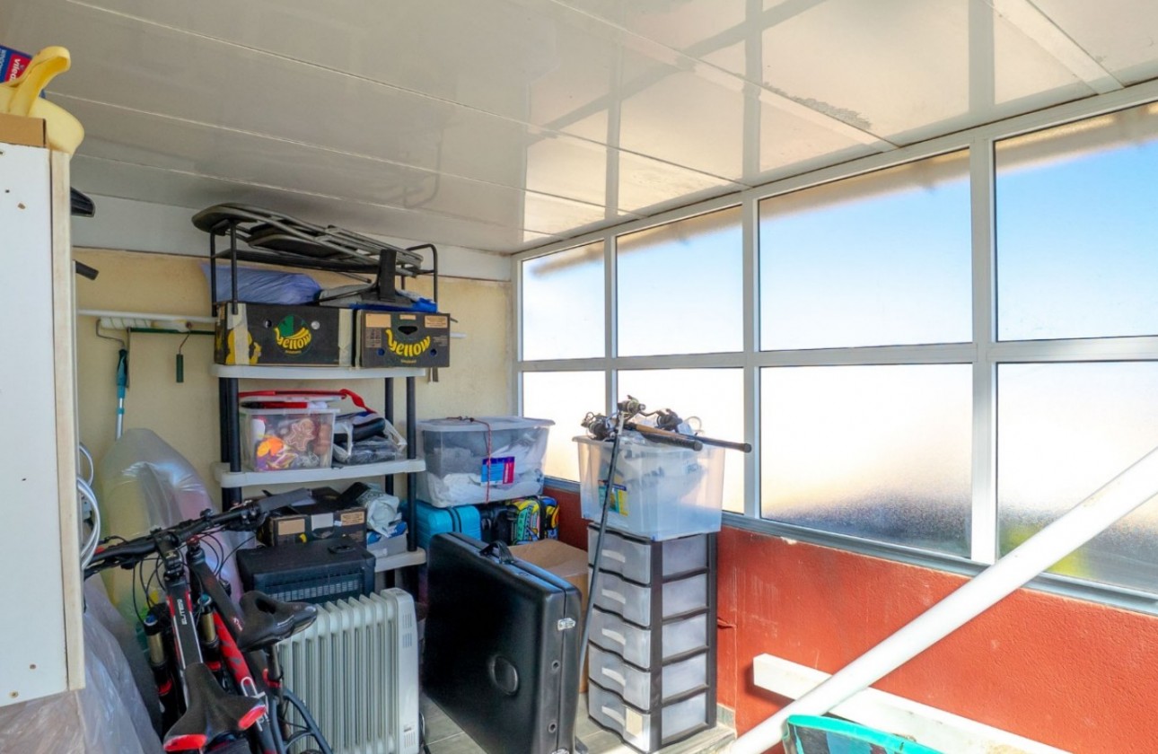 Återförsäljning -  - Orihuela Costa - Villamartín