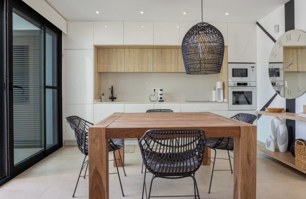 Reventa - Adosado - Benijófar - Benijofar