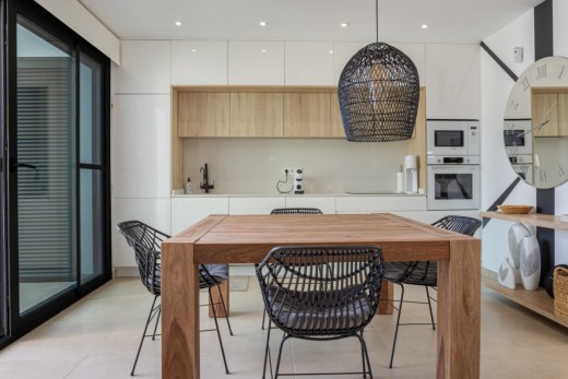 Reventa - Adosado - Benijófar - Benijofar