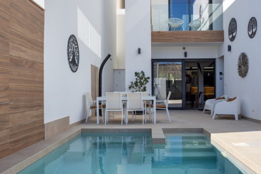 Reventa - Adosado - Benijófar - Benijofar