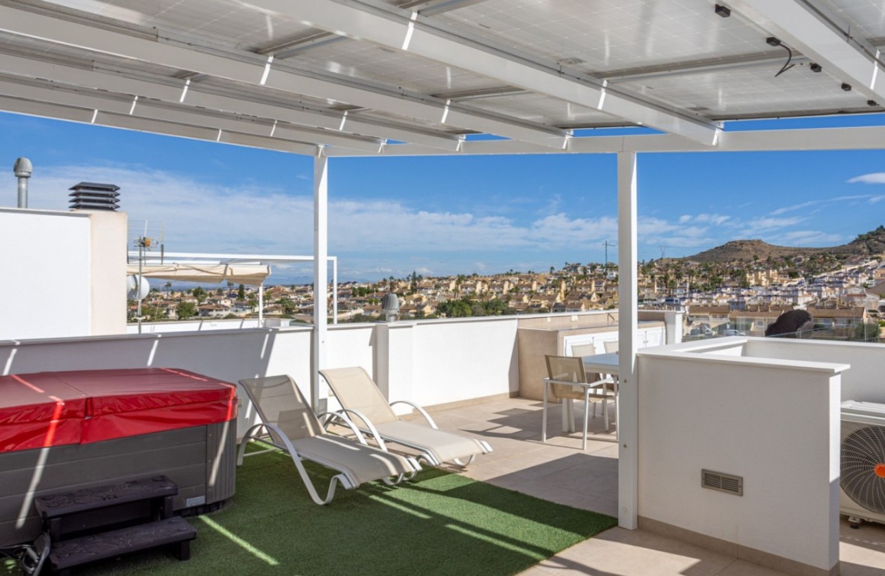 Reventa - Adosado - Benijófar - Benijofar