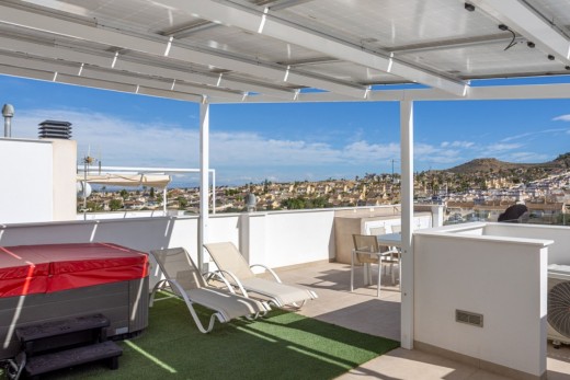 Reventa - Adosado - Benijófar - Benijofar