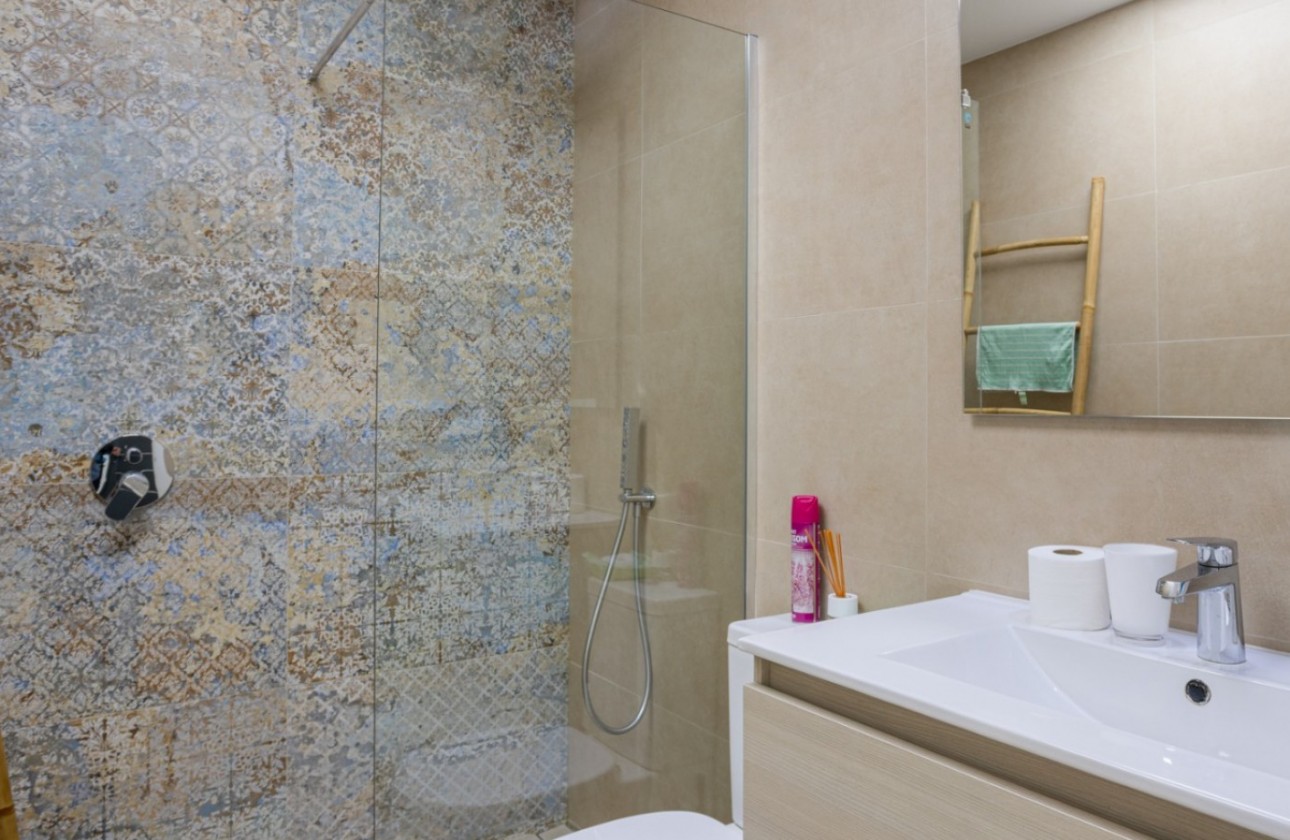 Reventa - Adosado - Benijófar - Benijofar