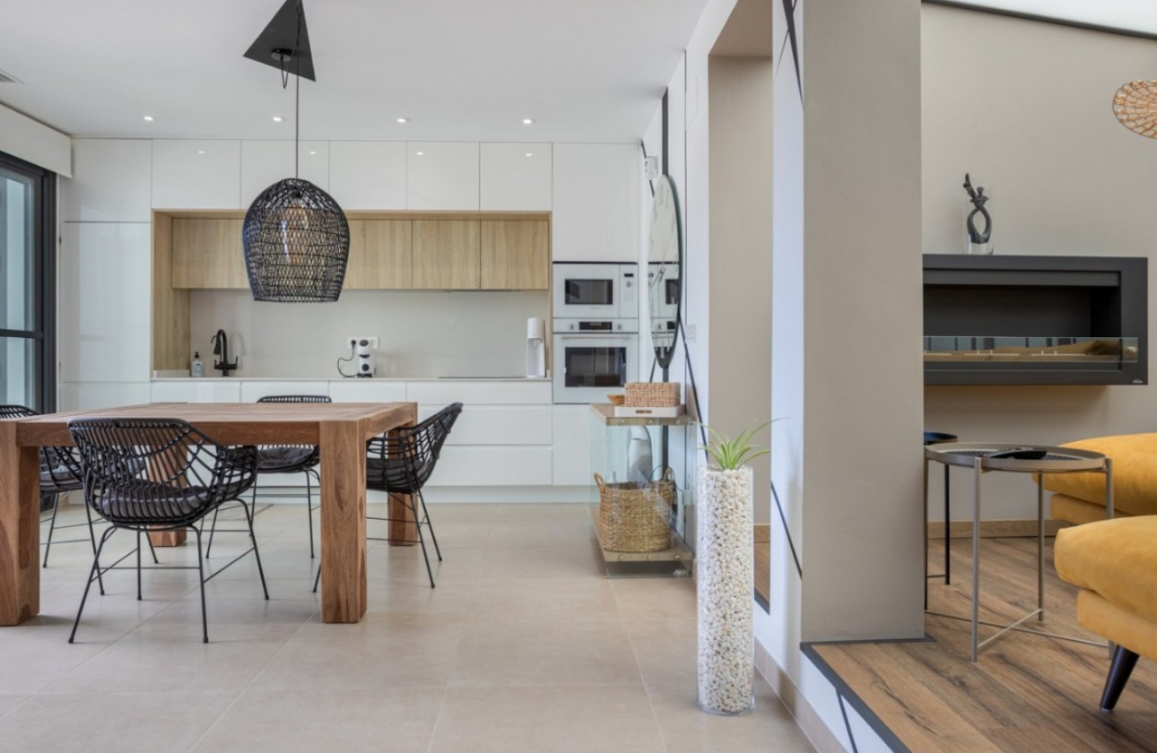 Reventa - Adosado - Benijófar - Benijofar