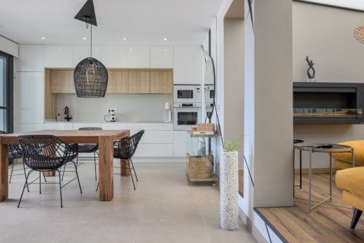 Reventa - Adosado - Benijófar - Benijofar