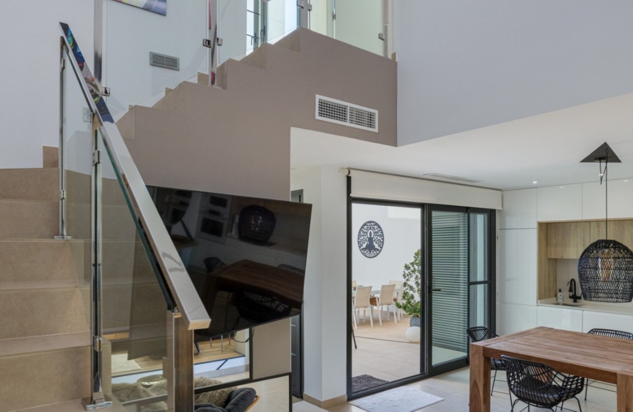 Reventa - Adosado - Benijófar - Benijofar