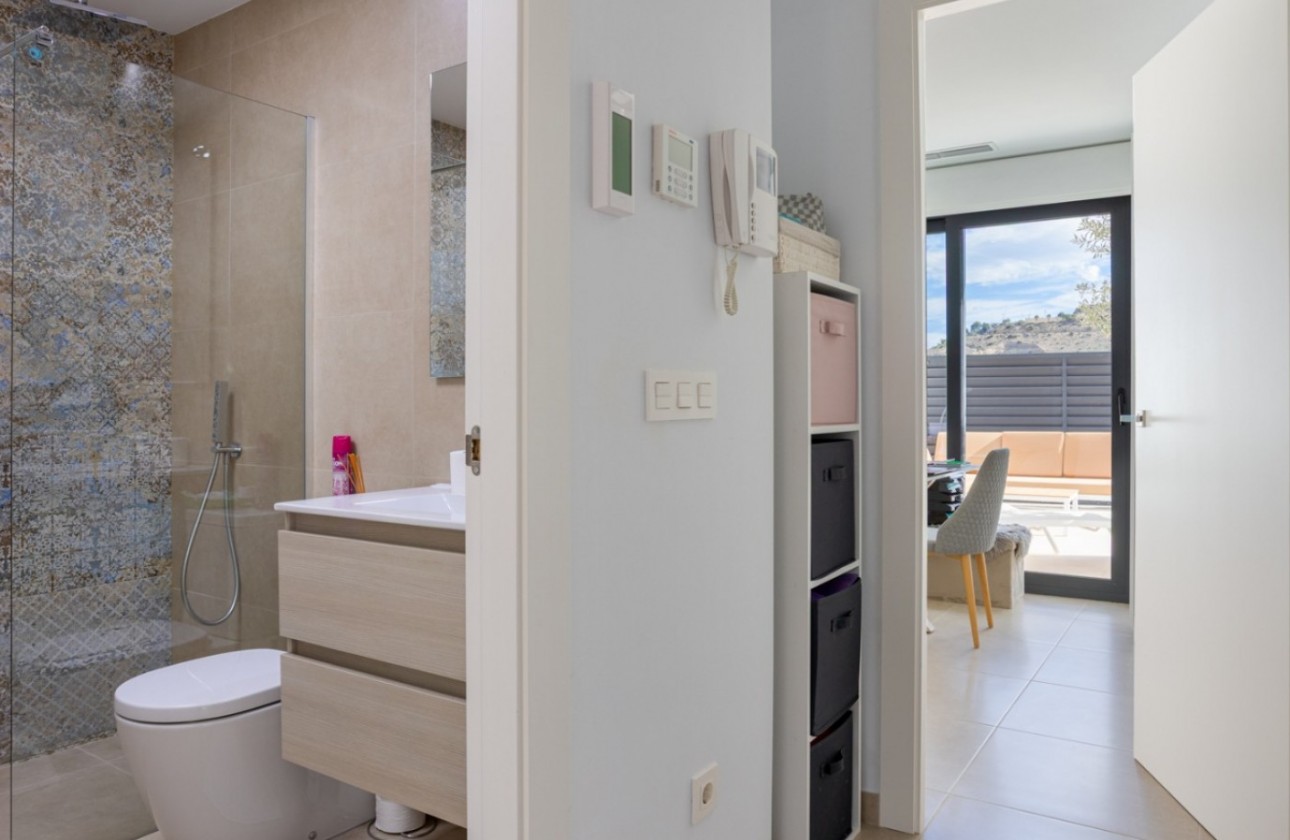 Reventa - Adosado - Benijófar - Benijofar