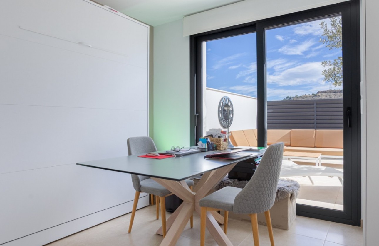 Reventa - Adosado - Benijófar - Benijofar