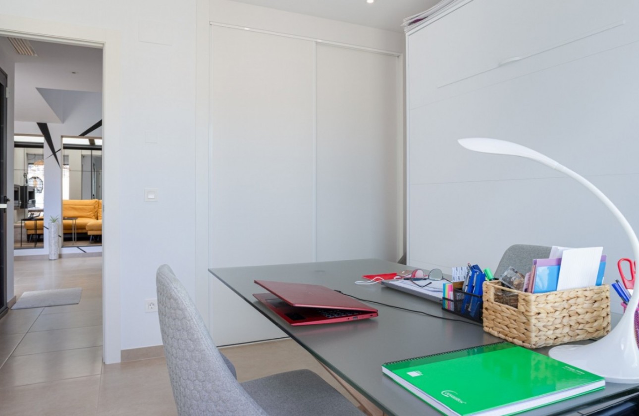 Reventa - Adosado - Benijófar - Benijofar