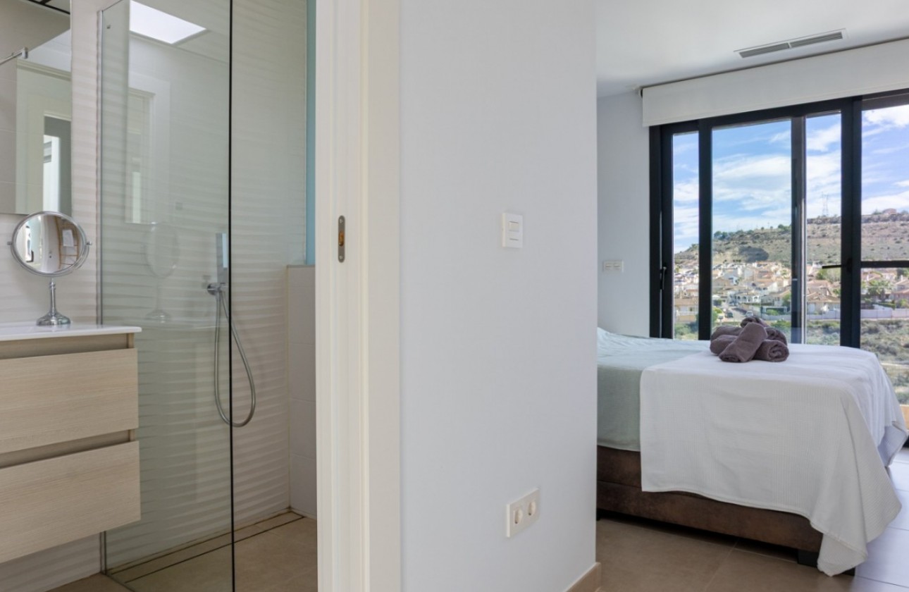 Reventa - Adosado - Benijófar - Benijofar