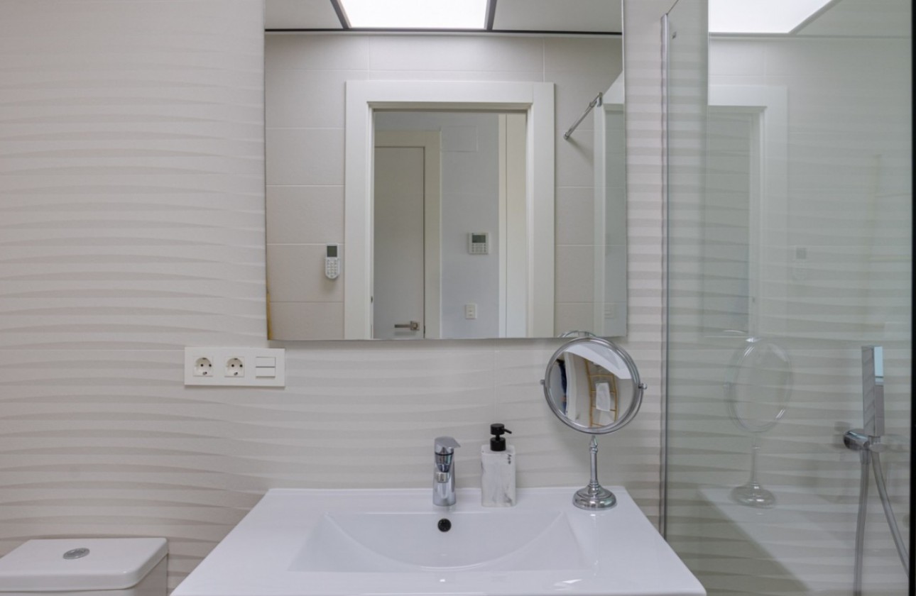 Reventa - Adosado - Benijófar - Benijofar