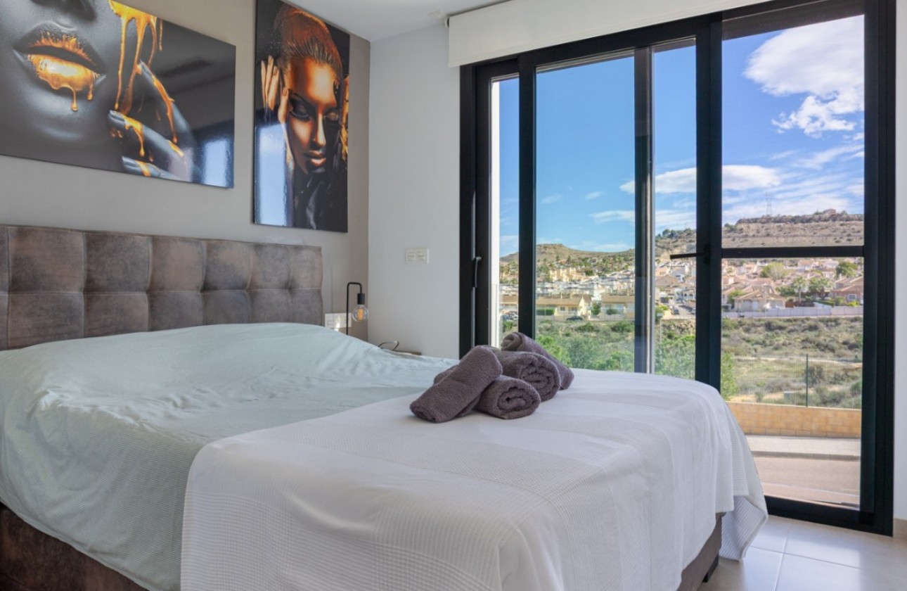 Reventa - Adosado - Benijófar - Benijofar