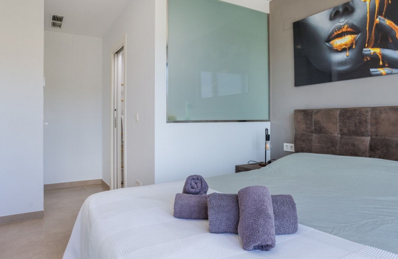 Reventa - Adosado - Benijófar - Benijofar