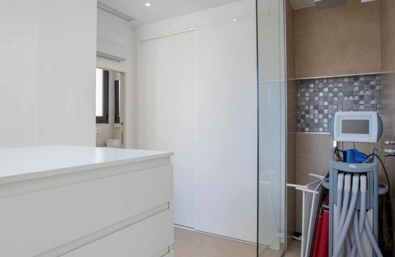 Reventa - Adosado - Benijófar - Benijofar